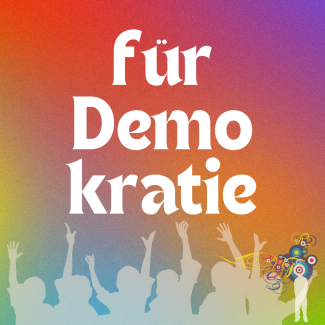 Für Demokratie